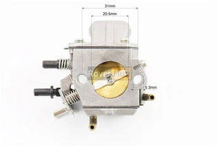 Карбюратор MS-290/310/390