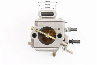 Карбюратор MS-290/310/390