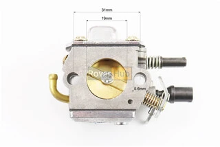 Карбюратор MS-340/360 Zama