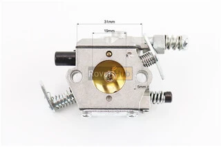 Карбюратор MS-340/360 "PRO SERIA"