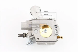 Карбюратор MS-341/361