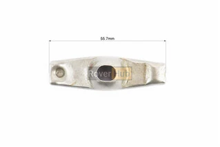 Коромисло клапана к-кт 2шт 168F/170F