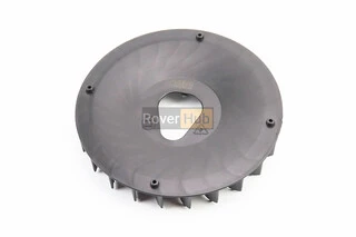 Крильчатка охолодження (пластик) 168F/170F