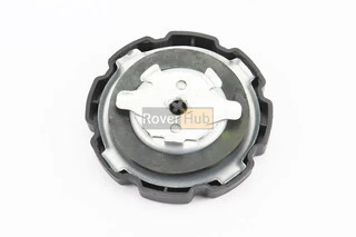 Кришка бака паливного 168F/170F/173F/177F/182F/188F/190F, пластик