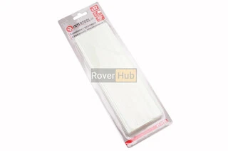 Стрижні клейові 11,2x200мм, прозорий RT-1020