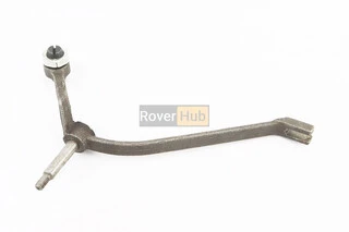 Тяга механізма регулювання оборотів (газа)