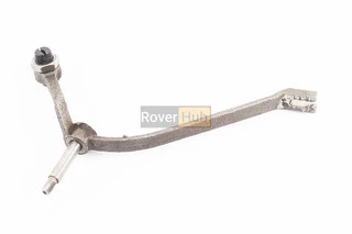 Тяга механізма регулювання оборотів (газа)