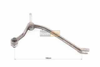 Тяга механізма регулювання оборотів (газа)