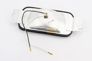 Фара R195NM Тип 3