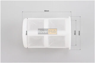 Сито паливного бака 178F/186F