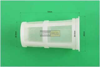 Сито паливного бака 178F/186F