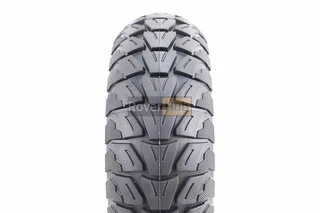 Шина з стільниками для амортизації на міні-сігвей/електросамокат 10"х3.0 (80/65-6) дорожня