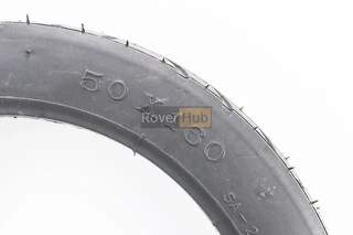 Шина на дитячу коляску (225-50-160) cликова SA-266