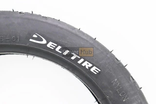 Шина на дитячу коляску (225-50-160) cликова SA-266