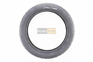 Шина на дитячу коляску (225-50-160) cликова SA-266