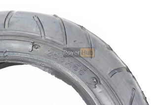 Шина на дитячу коляску (255-55-176) cликова P-1069