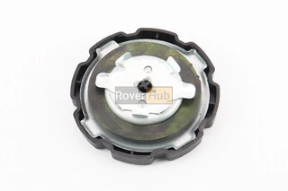 Крышка бака топливного D-70mm, 168F/170F/173F/177F/182F/188F/190F, пластик