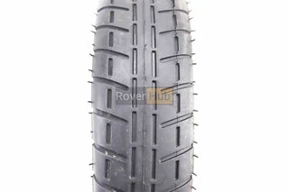 Шина на дитячу коляску (300-75-203) дорожня