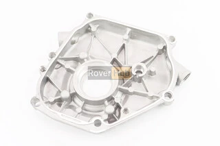 Кришка блока двигуна під два щупи 168F/170F Тип2