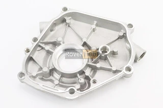 Кришка блока двигуна під два щупи 168F/170F Тип 2