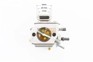 Карбюратор MS-440