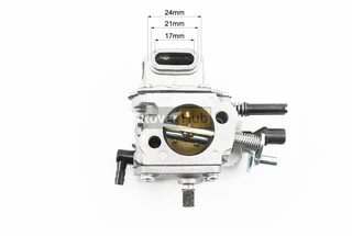 Карбюратор MS-066/650/660