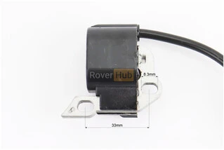 Котушка запалювання MS-170/180