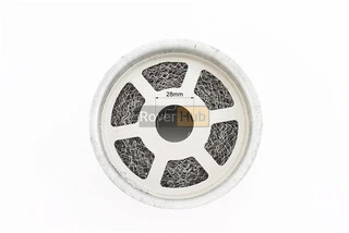 Фільтр повітряний - елемент металевий R190N Тип 1