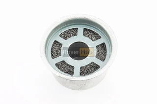 Фільтр повітряний - елемент металевий R195NM/ZS1100