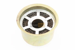 Фільтр повітряний - елемент металевий R195NM/ZS1100