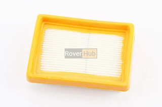 Фільтр повітряний - елемент, папір OLEO MAC 746/753/755