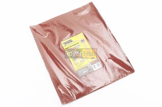 Шлифовальная бумага водостойкая 230x280мм K180 к-кт 20шт 08-2618-Р