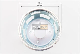 Стакан ручного стартера H-70mm 186F/188F