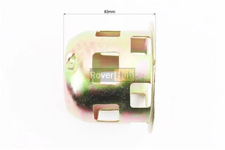 Стакан ручного стартера H-83mm 190F/192F