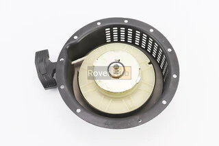 Стартер ручний 178F (з двома кулачками)