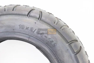 Шина 10"x2,00 (54-152) сликова H-590