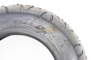 Шина 10"x2,00 (54-152) сликова H-590