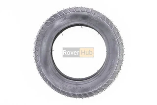 Шина 10"x2,00 дорожня