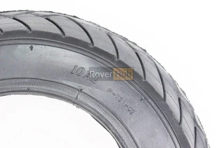 Шина 10"x2,00 дорожня P-731