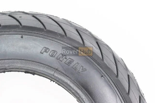 Шина 10"x2,00 дорожня P-731