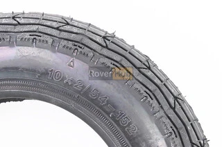 Шина 10"x2,00 (54-152) дорожня H-5191