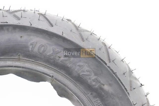Шина 10"x2,125 (57-152) сликова