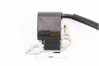 Котушка запалювання MS-210/230/250