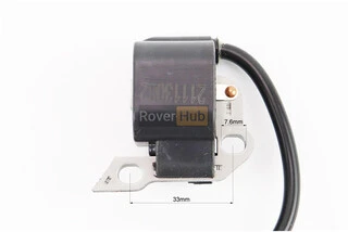 Котушка запалювання MS-210/230/250