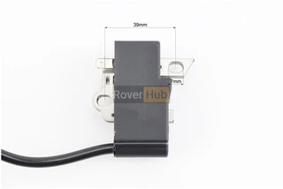 Котушка запалювання MS-341/361