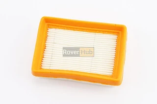 Фильтр воздушный - элемент, бумага OLEO MAC 746/753/755