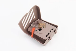 Фільтр повітряний у зборі 139F - 4Т Тип 1