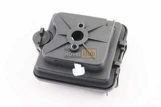 Фільтр повітряний у зборі, квадратний елемент