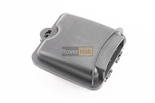 Фільтр повітряний у зборі, квадратний елемент