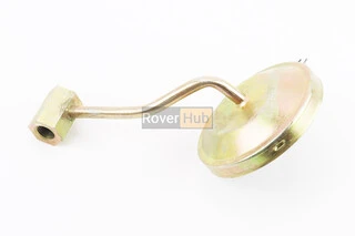 Фільтр масляний з корпусом у зборі